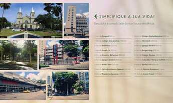 Imagem 5: Alto Luxo com 4 Suítes - 270 m²