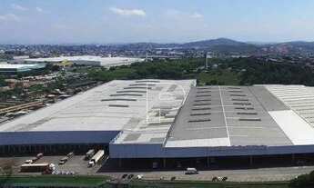 Imagem 2: Galpão para alugar, 7173 m² por R$ 203.006,65/mês - Pavuna - Rio de Janeiro/RJ