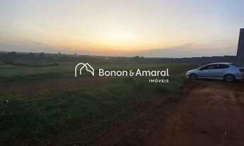 Imagem 4: Terreno à venda no Condomínio PortoVille no bairro Betel, Paulínia/SP Lote com 300m² com t