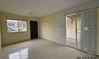 Imagem 7: Casa com 2 dormitórios à venda, 45 m² por R$ 360.000,00 - Bairro Alto - Curitiba/PR