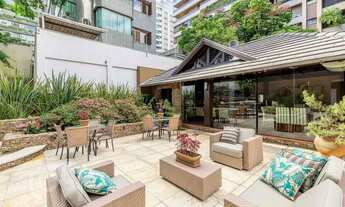 Imagem 6: Imóvel para venda com 373 metros quadrados com 3 quartos em Mont Serrat - Porto Alegre - R