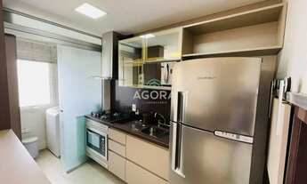 Imagem 7: Apartamento 2 dorms, mobiliado