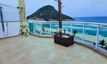 Imagem 6: Recreio dos Bandeirantes