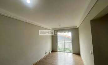 Imagem 7: Apartamento com 2 Dormitórios, 1 Suíte, 55 m², à venda por R$ 430.000 - Santa Quitéria, Cu