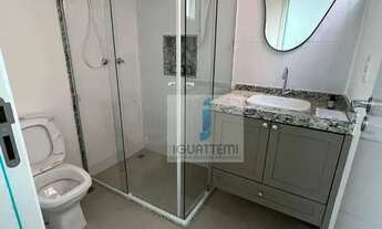 Imagem 7: Casa com 3 dormitórios para alugar, 88 m² por R$ 3.375,00/mês - Raízes Impperial - Bady Ba