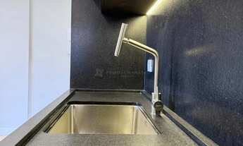 Imagem 3: Apartamento Novo com Churrasqueira e Projeto Arquitetônico no Travéza - Parque do Ingá - Z