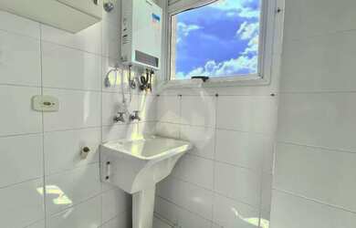 Imagem 7: Venda de Apartamentos / Padrão na cidade de Curitiba