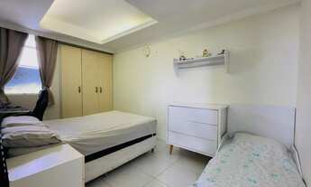 Imagem 2: Vendo Apartamento com 03 quartos, na Iputinga próximo ao engenho do meio