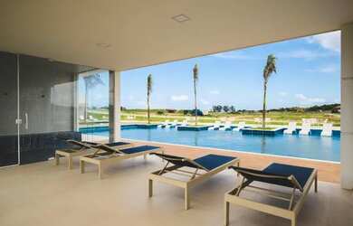 Imagem 5: Condomínio Riviera Club Resort em São Pedro da Aldeira - Lotes a partir de 450m²