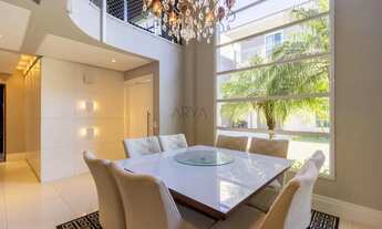 Imagem 3: Casa em condomínio à venda no Hugo Lange ARYA1