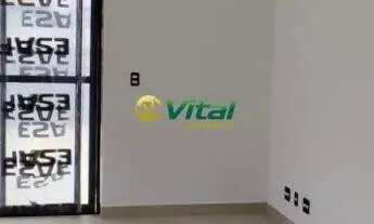 Imagem 3: COBERTURA AVENDA NO CIDADE NOVA