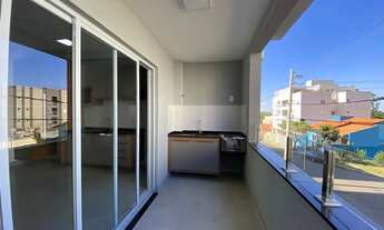 Imagem 2: APARTAMENTO COM 2 SUÍTES E VARANDA GOURMET