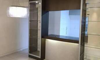 Imagem 3: ALUGO NO RESIDENCIAL VITÓRIA 03 QUARTOS- 01 SUITE