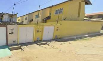 Imagem 2: Duplex no Bairro Siqueira Jatobá Com 02 Quartos á 20 Metros da Av. Maciel Bezerra