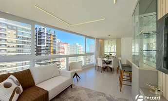 Imagem 3: 60x pra pagar apartamento mobiliado e decorado com 3 suítes no Navegantes - Capão da Canoa