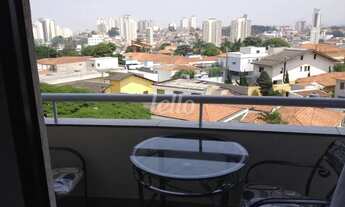Imagem 5: Apartamento 3 quartos à venda no(a) Vila Albertina