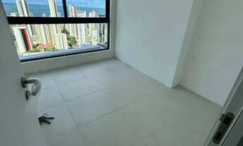 Imagem 7: Imóvel para venda possui 107 metros quadrados com 3 quartos em Boa Viagem - Recife - PE