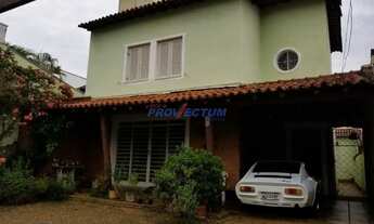 Imagem 2: Casa - Cambuí - Campinas