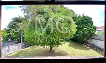 Imagem 7: Um patrimônio arquitetônico nas Mercês, 430m2 em um terreno de 1200m2