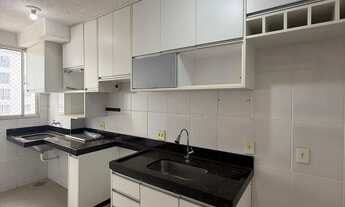 Imagem 3: Vendo lindo apartamento na 302 Le grand samambaia sul! Suite! Lazer completo!