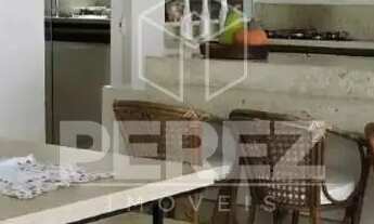 Imagem 7: Casa no Tayamã Park