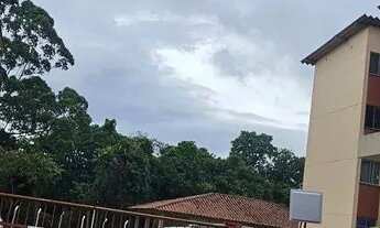 Imagem 3: Apartamento de dois quartos