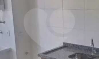 Imagem 2: Apartamento com 2 quartos para locação em Loteamento Residencial E Comercial Bosque Flambo