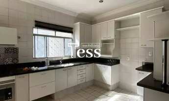 Imagem 5: Aluga Casa 4 dormitórios, 1 suíte, 250 m² Tarraf II zona sul São José do Rio Preto - SP