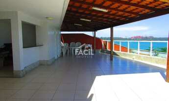 Imagem 4: Apartamento à Venda de Frente para o Mar Jardim Camburi, Vitória/ES