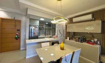 Imagem 3: Apartamento com 3 quartos à venda, 85 m² - Condomínio Edifício Villa lobos - Sorocaba/SP