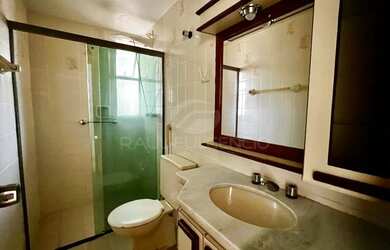 Imagem 5: Ed. Boulevard Park - área central