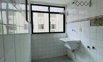 Imagem 7: Alugo apartamento de 2 quartos Condominio Residencial Taquara