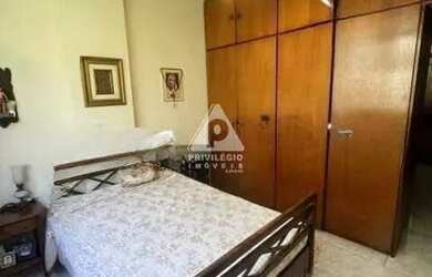 Imagem 4: Apartamento 3 Quartos à Venda em Ipanema, Frente, Financiamento Aceito