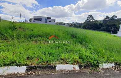 Imagem 4: Lote em condomínio em Alameda das Violetas - Reserva Nature - Jandira/SP