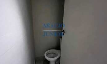 Imagem 5: Salão Comercial para Locação em Americana-SP, Bairro Parque Nova Carioba: 1 sala, 2 banhei