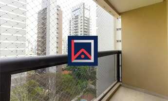 Imagem: Venda Apartamento 3 Dormitórios - 116 m²