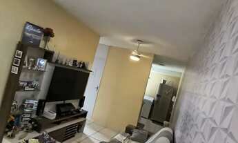 Imagem 2: Condomínio Conquista Torquato 02 qtos - Colônia terra Nova