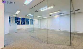 Imagem 2: Andar corporativo aluguel e venda com 328m² - nove vagas - Glória - Rio de Janeiro RJ