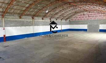 Imagem: Galpão para Alugar em Piracangaguá, Taubaté