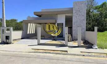 Imagem: Casa à venda, no Bairro Forquilhas, São