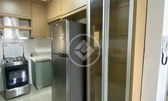 Imagem 6: Apartamento à venda com 70 metros quadrados com 3 quartos em Trindade - Florianópolis - SC