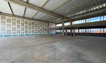 Imagem 2: Ponto Comercial para Locação Jaguariúna/SP