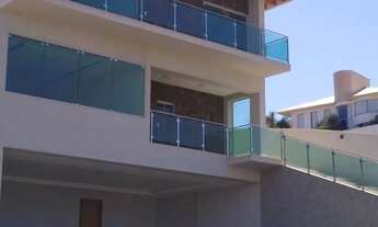 Imagem: Sobrado 3 suítes, 441 m² para locação