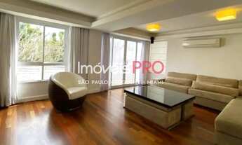 Imagem 7: CAMPO BELO - SOBRADO - 4 SUÍTES - 3 VAGAS