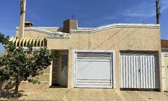 Imagem: Casa no Jardim Presidente - 3 dormitórios