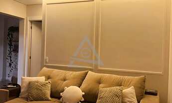 Imagem 3: Apartamento à venda em Campinas, Cambuí, com 1 suíte, com 57 m², Wide Cambuí