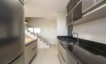 Imagem 7: Cobertura Duplex Impecável no Edifício Quartier Vista Alegre