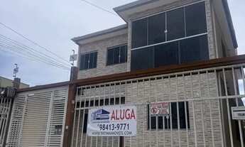 Imagem: Apartamento 2 quartos com garagem Qn 7 Conjunto