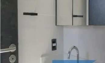 Imagem 7: Studio em Pinheiros com 40m²