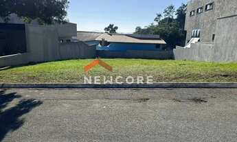 Imagem 6: Lote em condomínio em Calçada Vale dos Pássaros - Alphaville - Santana de Parnaíba/SP